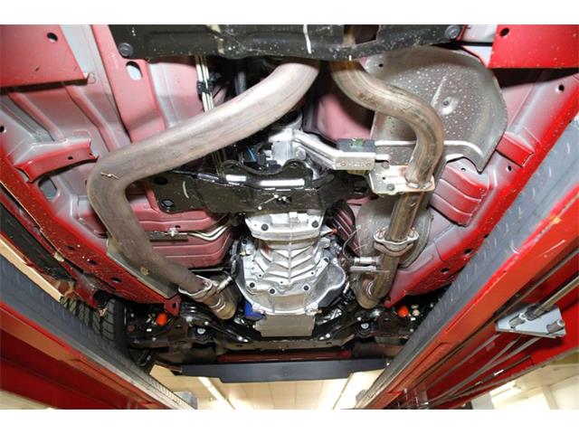 2002 Chevrolet Camaro (CC-1511039) for sale in Morgantown, Pennsylvania
