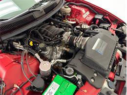 2002 Chevrolet Camaro (CC-1511039) for sale in Morgantown, Pennsylvania