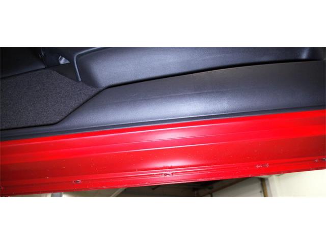 2002 Chevrolet Camaro (CC-1511039) for sale in Morgantown, Pennsylvania