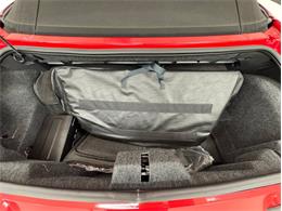 2002 Chevrolet Camaro (CC-1511039) for sale in Morgantown, Pennsylvania