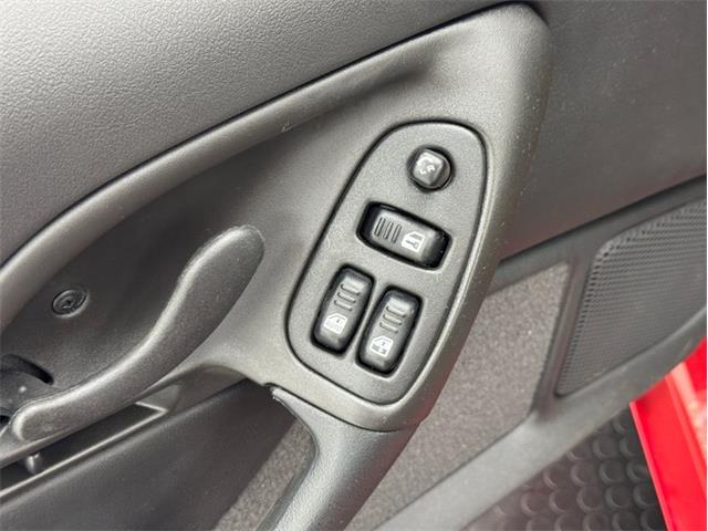 2002 Chevrolet Camaro (CC-1511039) for sale in Morgantown, Pennsylvania