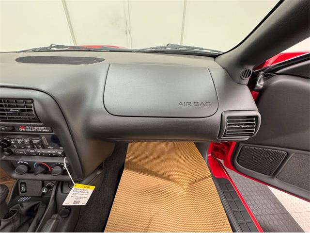 2002 Chevrolet Camaro (CC-1511039) for sale in Morgantown, Pennsylvania