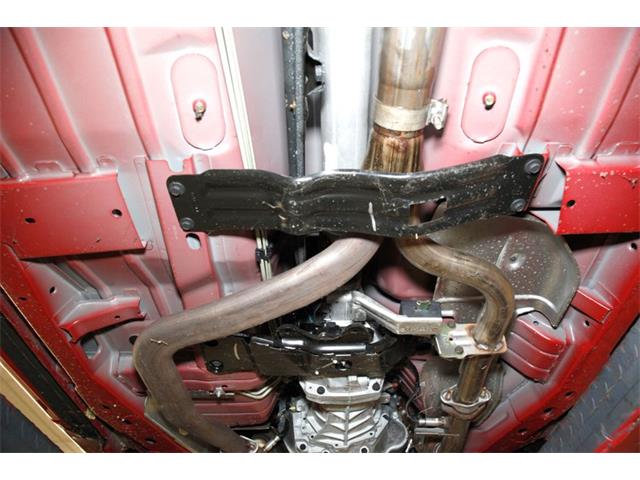 2002 Chevrolet Camaro (CC-1511039) for sale in Morgantown, Pennsylvania