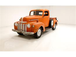 1946 Ford 1/2 Ton Pickup (CC-1511059) for sale in Morgantown, Pennsylvania
