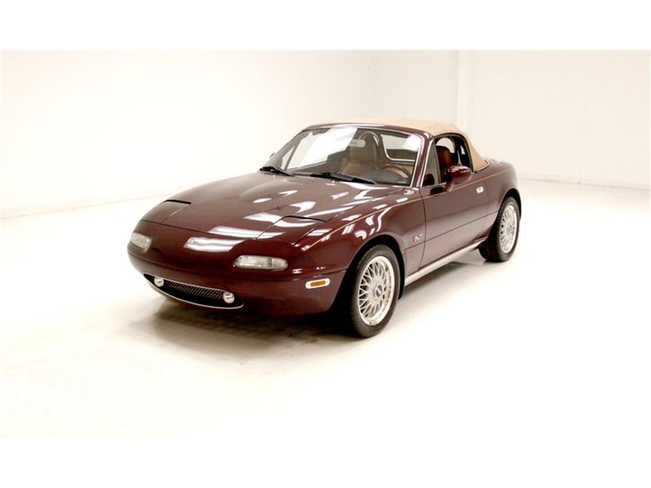 1995 Mazda Miata for Sale | ClassicCars.com | CC-1511062