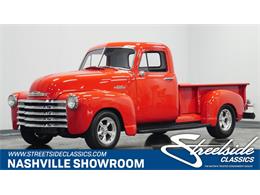 1953 Chevrolet 3100 (CC-1511077) for sale in Lavergne, Tennessee