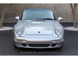 1998 Porsche 993 (CC-1511091) for sale in Beverly Hills, California