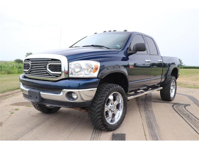 2009 Dodge Ram 2500 (CC-1511140) for sale in Clarence, Iowa
