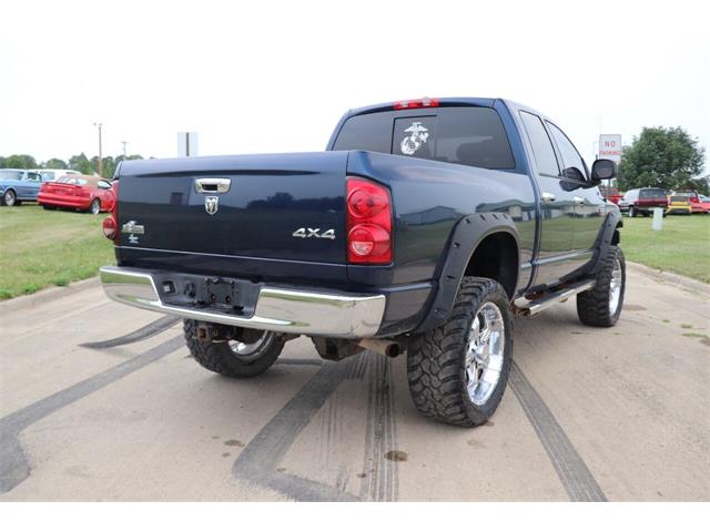 2009 Dodge Ram 2500 (CC-1511140) for sale in Clarence, Iowa