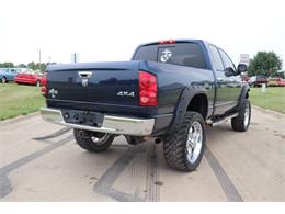 2009 Dodge Ram 2500 (CC-1511140) for sale in Clarence, Iowa
