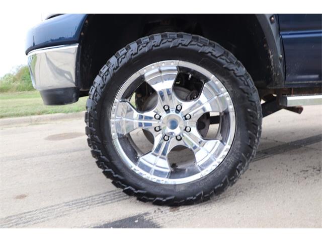 2009 Dodge Ram 2500 (CC-1511140) for sale in Clarence, Iowa
