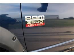 2009 Dodge Ram 2500 (CC-1511140) for sale in Clarence, Iowa