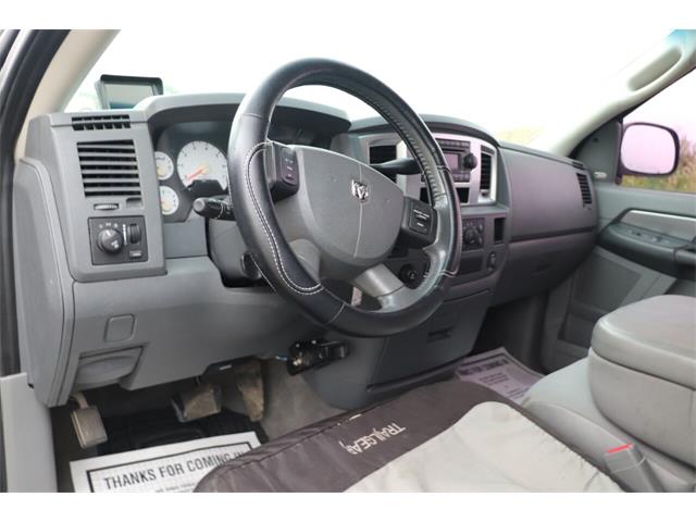 2009 Dodge Ram 2500 (CC-1511140) for sale in Clarence, Iowa