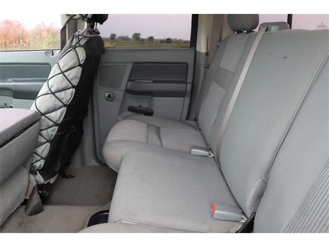 2009 Dodge Ram 2500 (CC-1511140) for sale in Clarence, Iowa