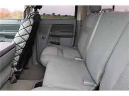 2009 Dodge Ram 2500 (CC-1511140) for sale in Clarence, Iowa