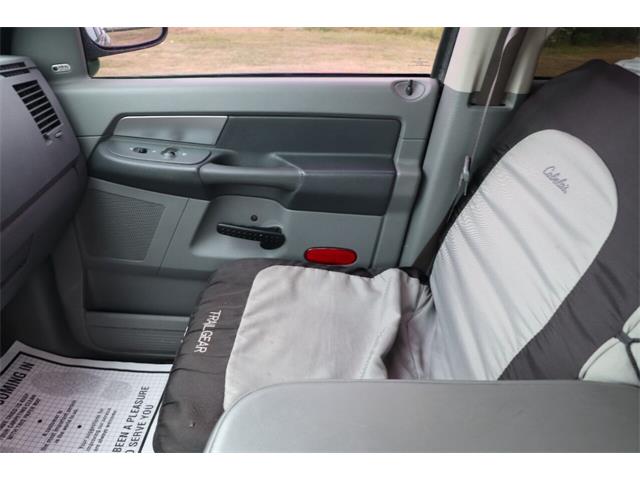 2009 Dodge Ram 2500 (CC-1511140) for sale in Clarence, Iowa
