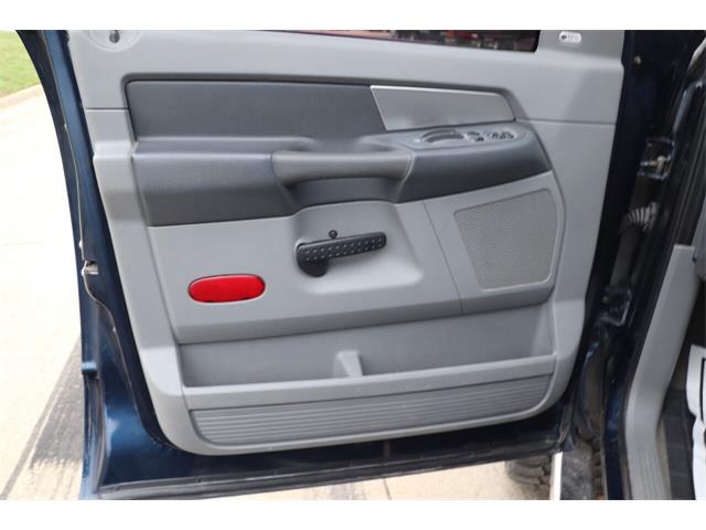 2009 Dodge Ram 2500 (CC-1511140) for sale in Clarence, Iowa