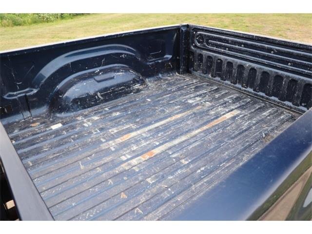 2009 Dodge Ram 2500 (CC-1511140) for sale in Clarence, Iowa