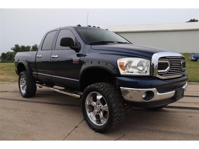 2009 Dodge Ram 2500 (CC-1511140) for sale in Clarence, Iowa