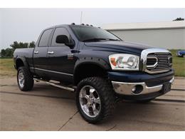 2009 Dodge Ram 2500 (CC-1511140) for sale in Clarence, Iowa