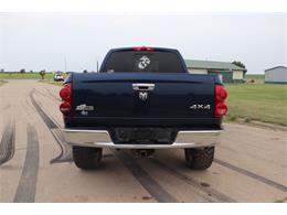 2009 Dodge Ram 2500 (CC-1511140) for sale in Clarence, Iowa
