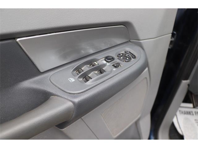 2009 Dodge Ram 2500 (CC-1511140) for sale in Clarence, Iowa