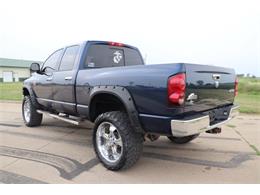 2009 Dodge Ram 2500 (CC-1511140) for sale in Clarence, Iowa