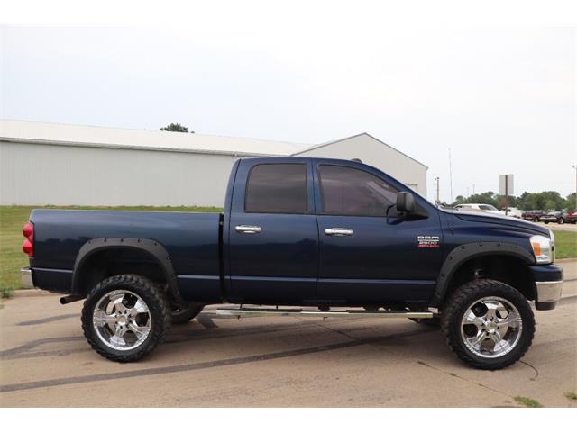 2009 Dodge Ram 2500 (CC-1511140) for sale in Clarence, Iowa