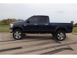 2009 Dodge Ram 2500 (CC-1511140) for sale in Clarence, Iowa