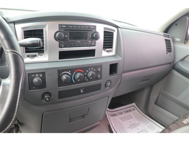 2009 Dodge Ram 2500 (CC-1511140) for sale in Clarence, Iowa