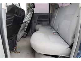 2009 Dodge Ram 2500 (CC-1511140) for sale in Clarence, Iowa