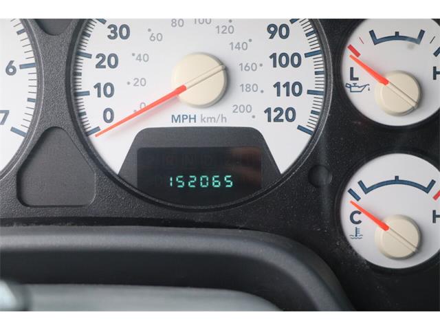 2009 Dodge Ram 2500 (CC-1511140) for sale in Clarence, Iowa