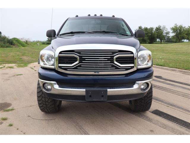 2009 Dodge Ram 2500 (CC-1511140) for sale in Clarence, Iowa