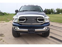 2009 Dodge Ram 2500 (CC-1511140) for sale in Clarence, Iowa