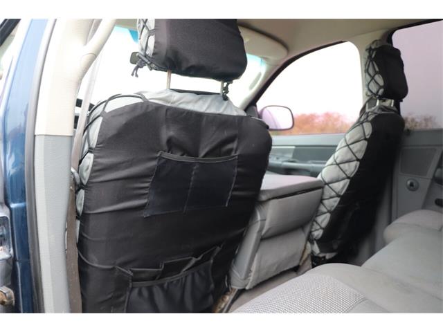 2009 Dodge Ram 2500 (CC-1511140) for sale in Clarence, Iowa