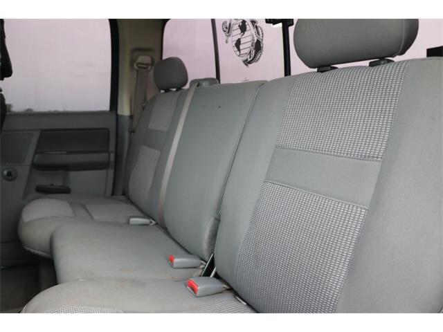 2009 Dodge Ram 2500 (CC-1511140) for sale in Clarence, Iowa
