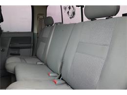 2009 Dodge Ram 2500 (CC-1511140) for sale in Clarence, Iowa