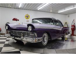 1957 Ford Fairlane 500 (CC-1511158) for sale in Clarence, Iowa