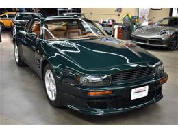 1994 Aston Martin V8 (CC-1511159) for sale in Huntington Station, New York