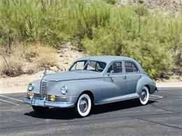 1947 Packard Clipper Super (CC-1510119) for sale in Phoenix, Arizona