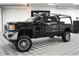 2017 GMC 2500 (CC-1511212) for sale in North East, Pennsylvania