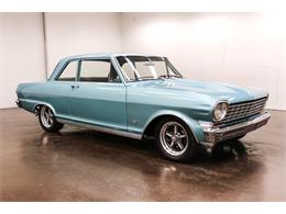 1964 Chevrolet Chevy II (CC-1511232) for sale in Sherman, Texas