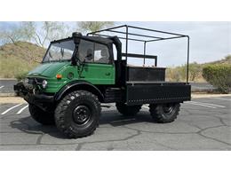 1978 Mercedes-Benz Unimog (CC-1510125) for sale in Phoenix, Arizona
