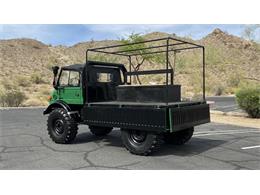 1978 Mercedes-Benz Unimog (CC-1510125) for sale in Phoenix, Arizona