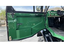 1978 Mercedes-Benz Unimog (CC-1510125) for sale in Phoenix, Arizona