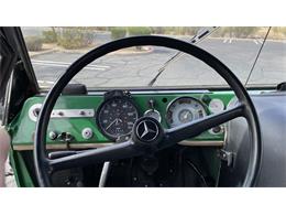 1978 Mercedes-Benz Unimog (CC-1510125) for sale in Phoenix, Arizona