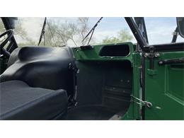 1978 Mercedes-Benz Unimog (CC-1510125) for sale in Phoenix, Arizona