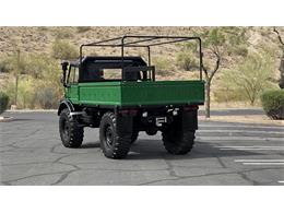 1978 Mercedes-Benz Unimog (CC-1510125) for sale in Phoenix, Arizona