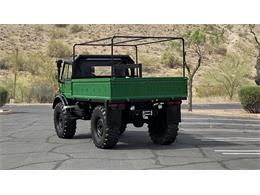 1978 Mercedes-Benz Unimog (CC-1510125) for sale in Phoenix, Arizona