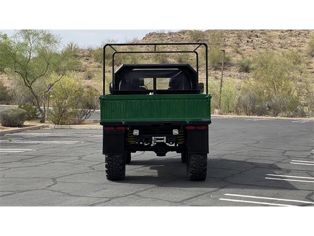 1978 Mercedes-Benz Unimog (CC-1510125) for sale in Phoenix, Arizona
